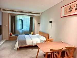 Tonghua Chujian Apartment (Wanda Plaza)