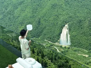 야오지아 · 팬셰 클리프 부티크 호텔