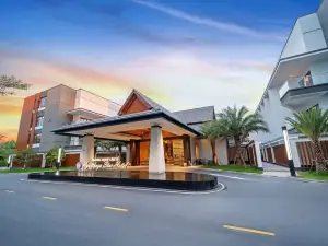 Ayutthaya Star Hotel