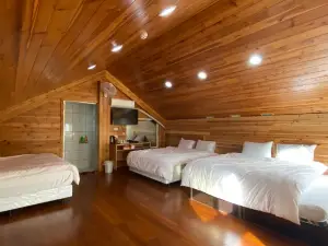 風雅月築-淇岄淇邑莊園