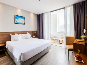 Astica Hotel Nha Trang