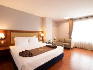 Aristo Saigon Hotel