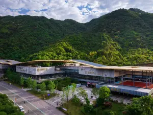 Gexiancun Siyuanju Parent-child Hotel