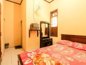 Penginapan Roro Mendut Syariah
