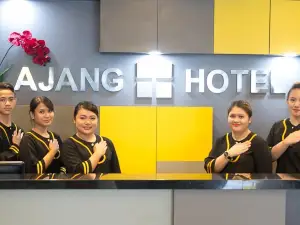 Ajang Hotel