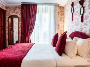 เมซง ยูจีนี