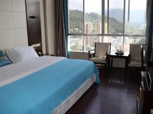 Malipo Jinyuan Business Hotel