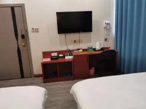 Millennium Business Hotel, Yucheng