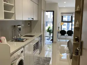 Luxury Apartment - Phương Ly house