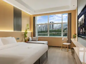 Jinhui Business Hotel