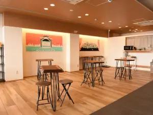 Hotel Wan Osaka Ebisu