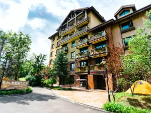 Ou Er Linju Smart Holiday Hostel