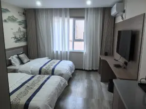 쑤베이 유자 호텔