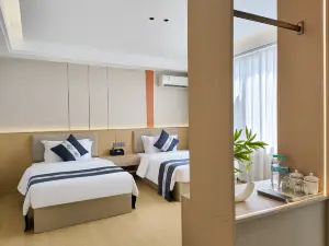 Zhenxiong Yunsen Hotel
