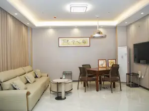 Weierdi Hotel (Daizhou Ancient City)