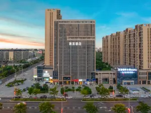 Ruiyuan Hotel (Luoshan Branch)