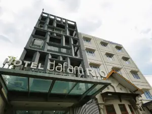 Hotel Dafam Rio