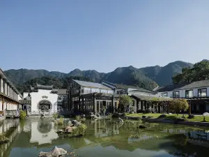 Maixiang Hermitage