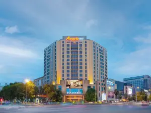 Argyle Hotel