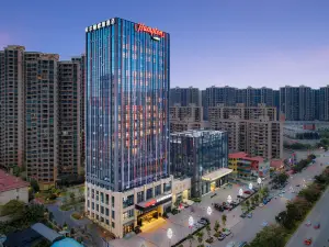 Hampton by Hilton Heyuan Hakka Cultural Park