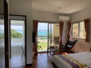 Sea Breeze Kouri