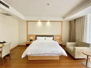 Bohai Holiday Hotel
