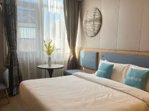 Homeinn Hotel (Fei County Heping Road County Government)