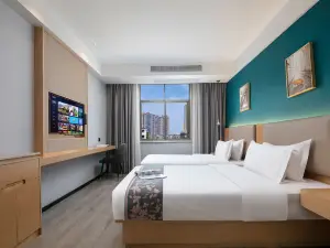 Maishang City Hotel (Baishazhou Branch)