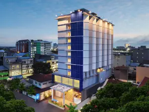 Aston Inn Pantai Losari Makassar