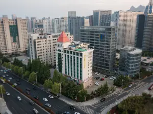 하이타이드 인터내셔널 호텔