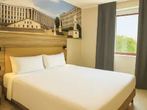 B&B Hotel Latina