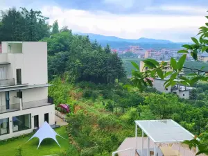 YaoWang-hot spring homestay