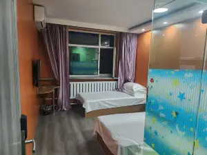898快捷賓館