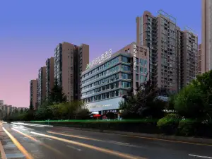 Jinheng Xinya Hotel