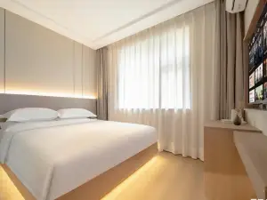 Yading Hotel (Bazhong senior high school)