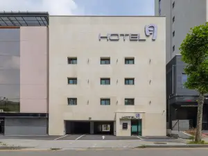HOTEL WOL