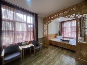 Zui Ju Wine Culture Themed Homestay