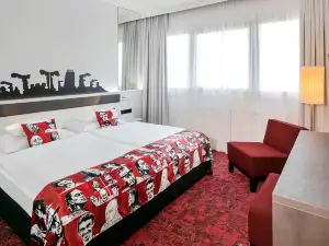 ARCOTEL Nike Linz