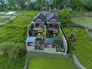 Shankara Villa Ubud