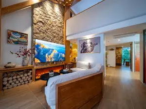 Fuhai Anyu Retreat Homestay