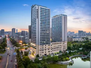 豪萊雅酒店（婁底體育館店）