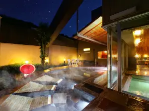 Ooedo Onsen Monogatari Kimitsu No Mori