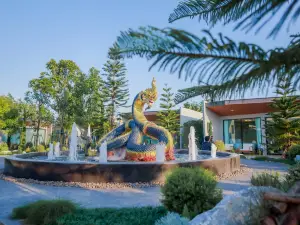 Anantara Pura Resort