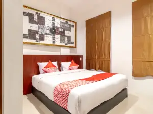 Hotel O Os Residence
