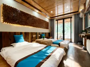 Wanxianshan Third Homestay