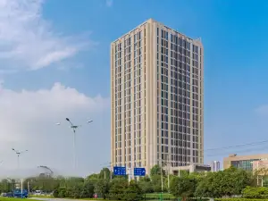 創遠ホテル 都市中心