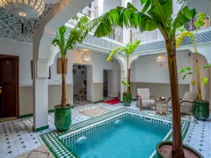 Riad Les Dunes & Spa