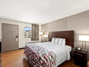 Red Roof Inn Muscle Shoals