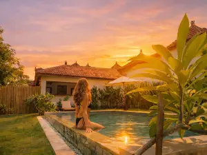 ดิ คอนฟิเดนเชียล มันดาลิกา