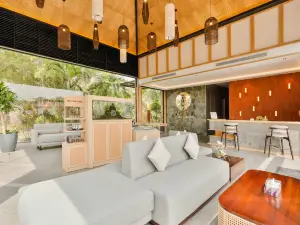 วิลล่าและสปาวอดา